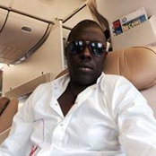 Moustapha Kebe's photo