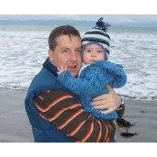 John Horgan's photo