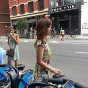 Jinny Jin's photo