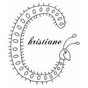Christiane De La Paz's photo