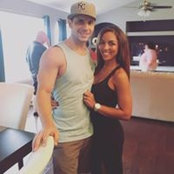 Danielle Zimmer's photo