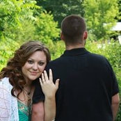 Krista Allen's photo
