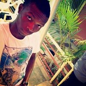 Foto von Daniel Erinfolami
