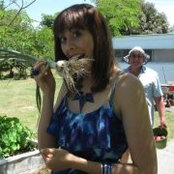 Anna Howley's photo