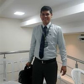 Vanderlei Macedo's photo