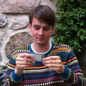 Nikolaj Grant's photo