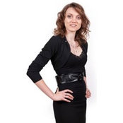 Foto von Sylvie Blouin