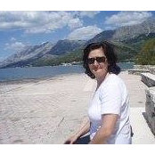Foto von Indira Pašić