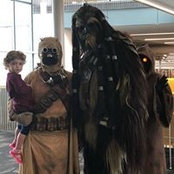 Richard Hoiles's photo