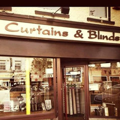 Curtains & Blinds Interior Design