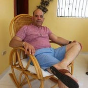 Nicolas Bueno's photo