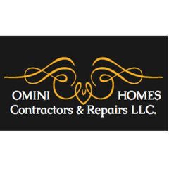 Omini Homes Contractors & Repairs LLC