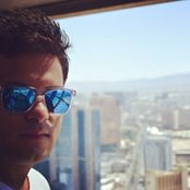 Foto von Abhinav Mistry