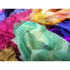 JRB Silk Fabrics