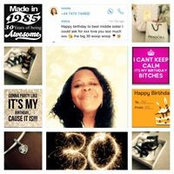 Cheriefa Myrie's photo