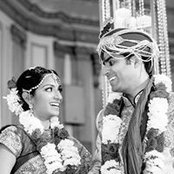 Shwetha Aryas foto