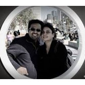 Pooja Parashar's photo