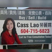 Cass Lao's photo