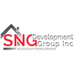 SNG-Development Group Inc