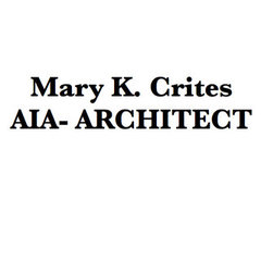 Mary K Crites, AIA-ARCHITECT