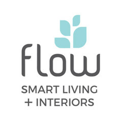 Flow Smart Living + Interiors