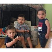 John Maffeo's photo