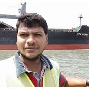 Foto von Karthic Kumar
