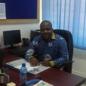 Nii Laryea Laryea's photo