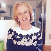 Pam Hardings foto