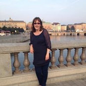 Foto von Michelle Perry