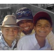 Bobby Barnes's photo