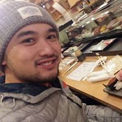 Andre Katigbakさんの写真