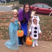 Tori Ladner's photo