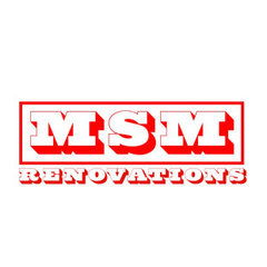 MSM Renovations