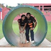 Foto de Sat Thiya
