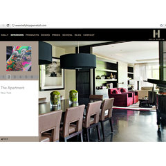 Interior Holic