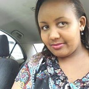 Foto von Ednah Chepkoech
