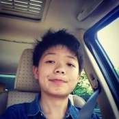 Zhenqiu Liu's photo