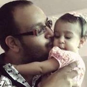 Ibrahim Hamza's photo