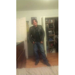 Rocker