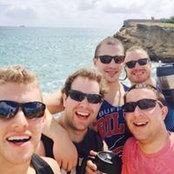 Jason Flint's photo