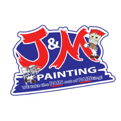 J & M Painting Services