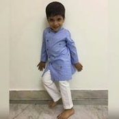 Foto von Richee Jain