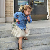 Elaine Hoppers foto