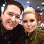 Jesse Chomick's photo