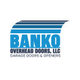 Banko Overhead Doors Banko Overhead Doors