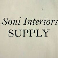 Soni Interiors Supply