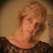 Patty Arnolds billede