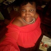 Cheryl Morrisons billede