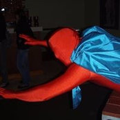 Foto de Cube Man
